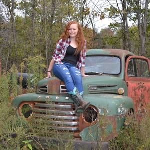 Meet your Posher, Faith